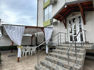 Vila StefiMar 