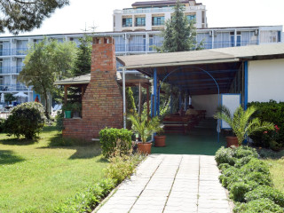 Balaton (Sunny Beach) 2*+