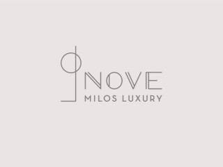 Nove Milos Luxury by Estia