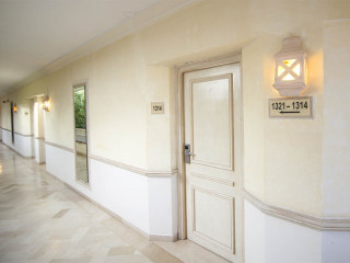 LE HAMMAMET HOTEL AND SPA