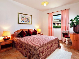 APARTMENTS WITH AIR CONDITIONING IN SOS ALINOS