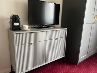 Eden Boutique Accommodation