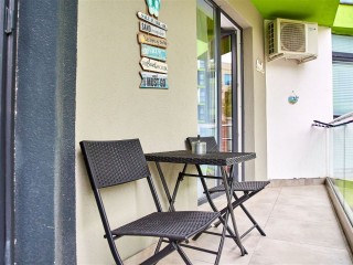 Apartamente 2 Tomis Villa