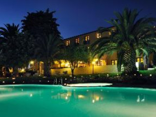 Alghero Resort Country Hotel