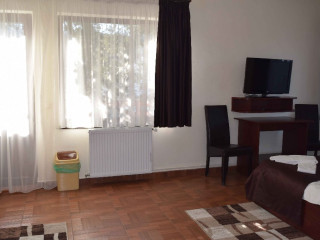 Club Vila Bran - Vila 1