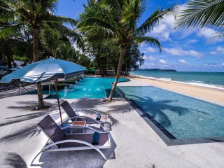 Khaolak Emerald Beach Resort & Spa