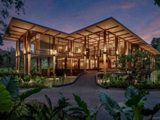 Anantara Phuket Layan Resort