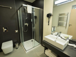 Hotel Belfort (Brasov)