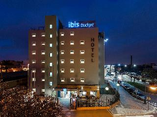 IBIS BUDGET VALENCIA AEROPUERTO