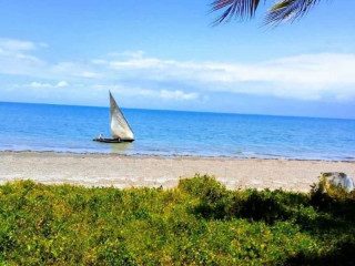 Barrys Beach Resort