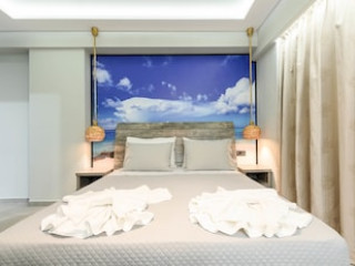 ARTEMIS ROOM