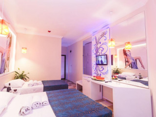 INFINITY BEACH HOTEL