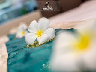 ZENSEANA RESORT amp; SPA