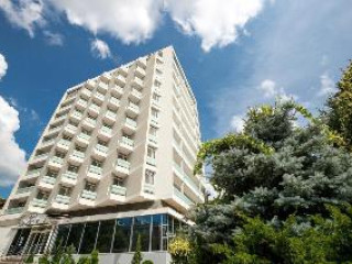 HOTEL GALATI CENTRUM