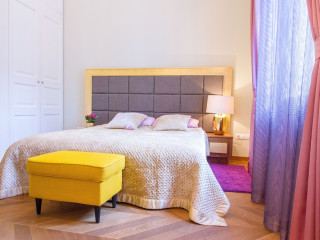 COUNT ZRINYI BASILICA RESIDENCE