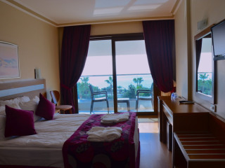 Drita Hotel Resort amp; Spa