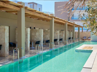 Malia Bay Beach Hotel amp; Bungalows