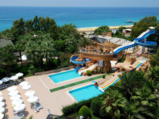 Nergis Select Hotel