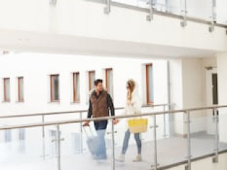 CENTRAL PASSAGE APARTMENTS