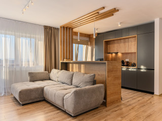 KOA  Pandora Apartments