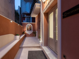 CAPOLAVORO SUITES