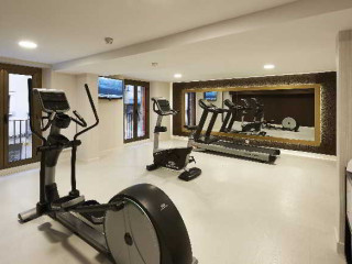 Hesperia Barcelona Barri Gotic