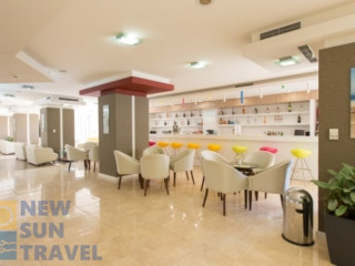 MADARA PARK HOTEL