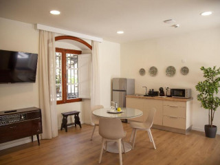 Nava Suites