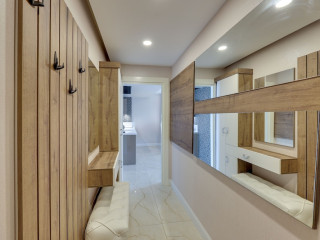 EGE BIRLIK SEASIGHT SUITES