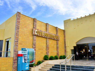 Dive Inn Resort***