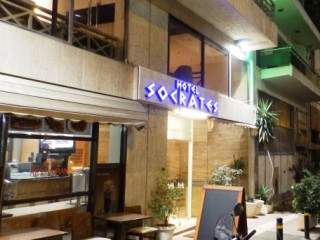 Hotel Socrates