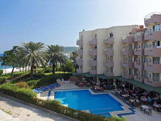 VIKING NONA BEACH HOTEL