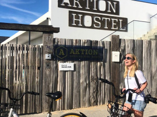 WOT Ericeira Surf Hostel