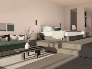 TETRA RESORT amp; SPA