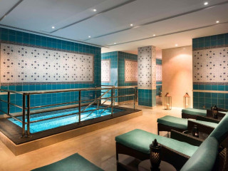 Rixos The Palm Dubai Hotel and Suites