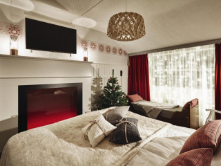 Charter Laponia Original Sokos Hotel Vaakuna Rovaniemi