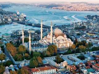 IMAGINE ISTANBUL - SULTANAHMET