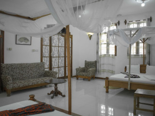 Sulkhan Serviced Apartment