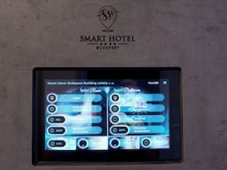 SMART HOTEL BUDAPEST