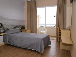 Eix Platja Daurada Hotel  SPA