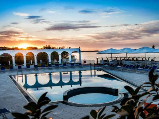 Sun Garden Salin