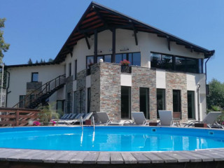 Aquarius Boutique Hotel