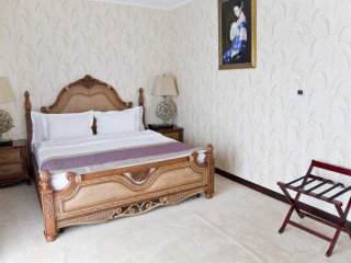 Hotel Bavaria Blu****