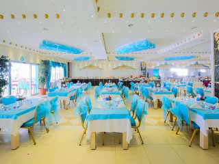 DAIMA BIZ HOTEL