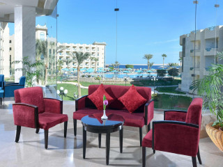 Moreno Horizon Spa amp; Resort