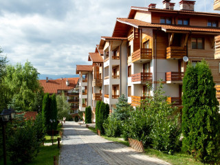 SPA Resort St. Ivan Rilski (Bansko) 4*