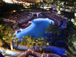 PHOENIX SUN BODRUM