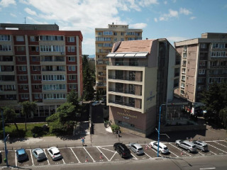 Victoria Bulevard Hotel