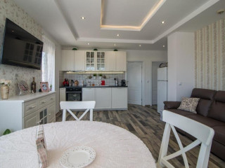 Atlant (St.Constantin:E) 3*