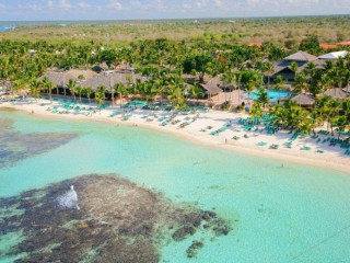 Viva Wyndham Dominicus Beach